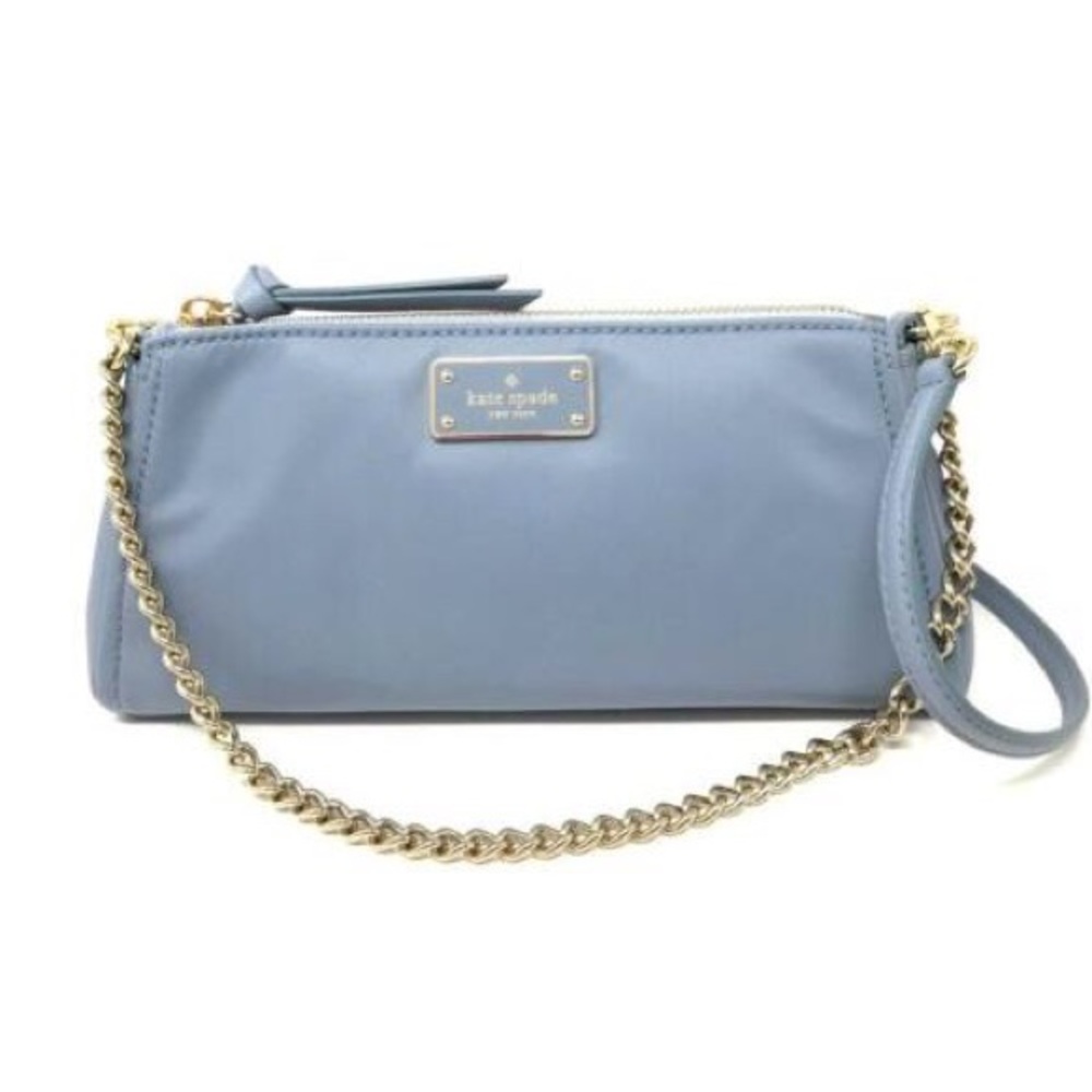 Kate Spade ♠️ Jane Wilson road bag